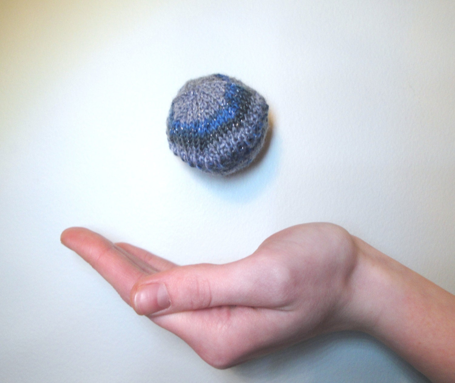 stress ball sack