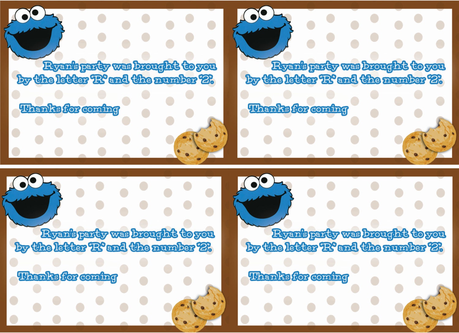 cookie-monster-labels-party-food-labels-sesame-by-cmldesigns