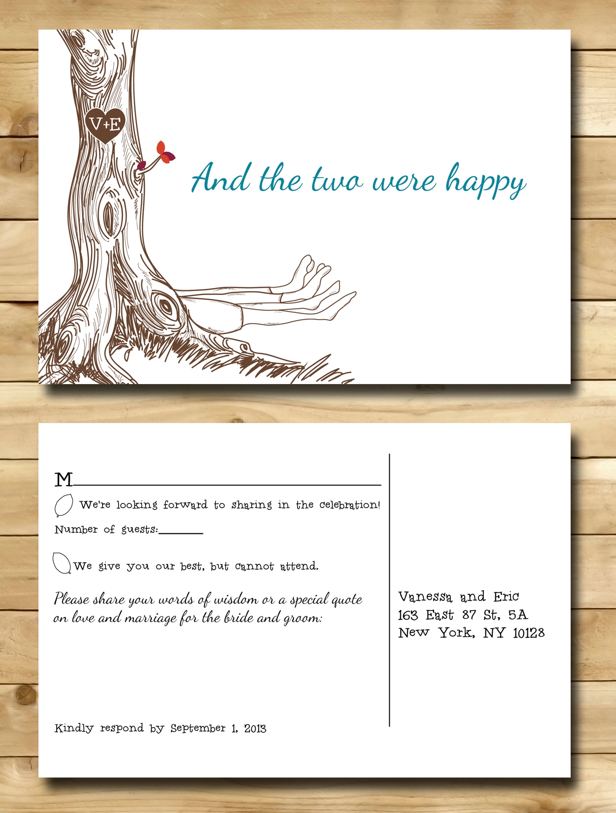 wedding rsvp My wedding, Wedding rsvp, Wedding inspiration