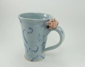 pig mug