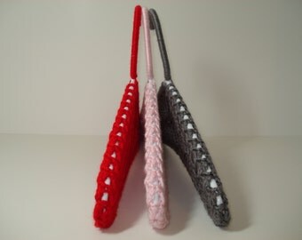 Sweater Hangers Lingerie Hangers - Set of 3