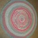 Custom Rag Rug Order for "Melinda"