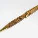 Handmade EURO DESIGNER Pen Maple