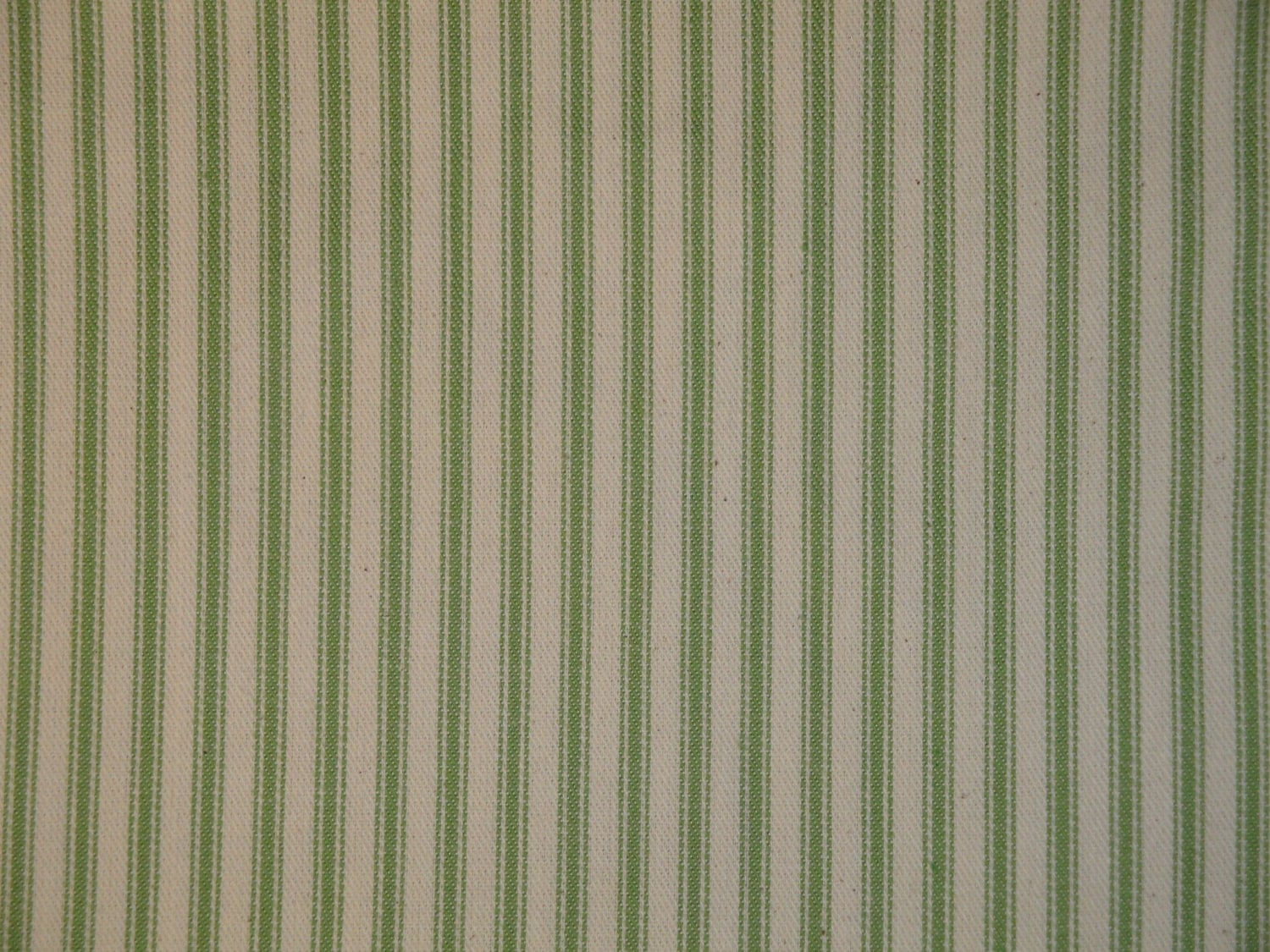 Ticking Material Stripe Fabric Vintage Look Ticking Pillow Ticking Vintage Inspired