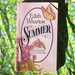 1980 Summer by Edith Wharton Paperback