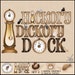 Hickory Dickory Dock Set Digital Papers Clipart