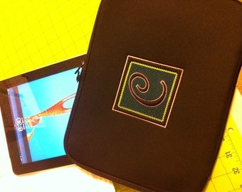 IPad, Notebook or Netbook Sleeve Case