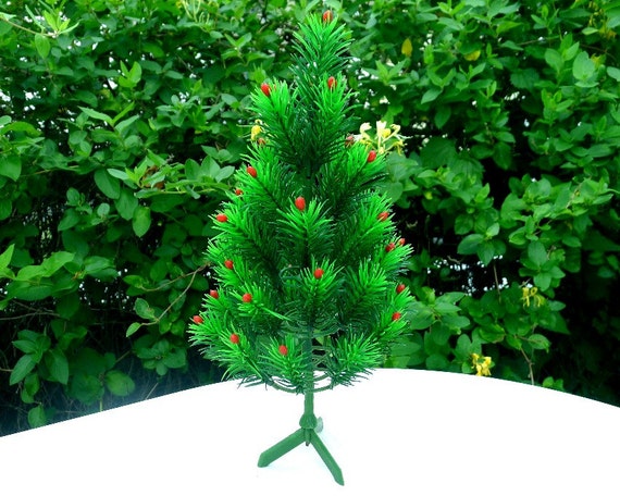 vintage christmas tree plastic 1960 s retro holiday vintage christmas tree plastic 1960 s retro holiday