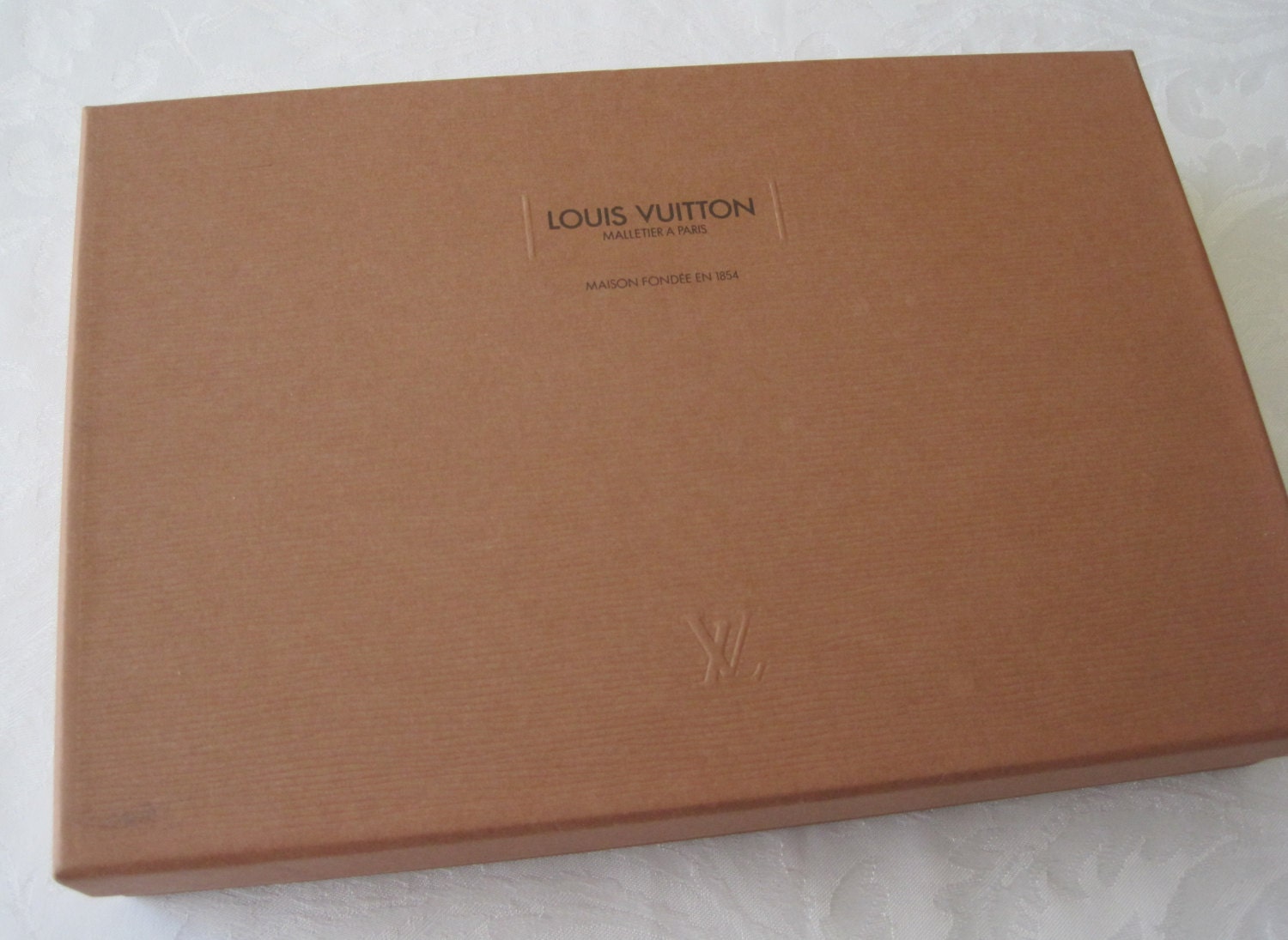 Maison Fondee En 1854 Louis Vuitton – Ventana Blog