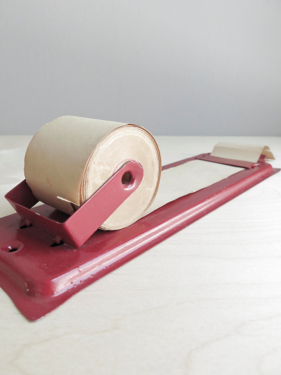 paper roll memo pad / note pad / list maker