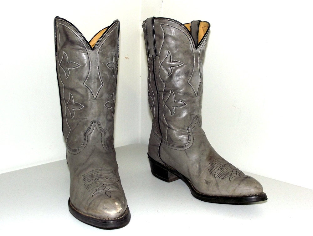 vintage durango boots