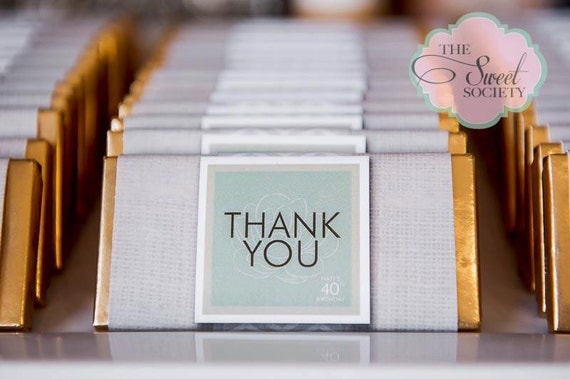 CHEVRON and SUCCULENT Party Printable Candy Bar Wrappers Il_570xn