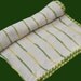 Baby Blanket Organic Bamboo "Summer Wave"