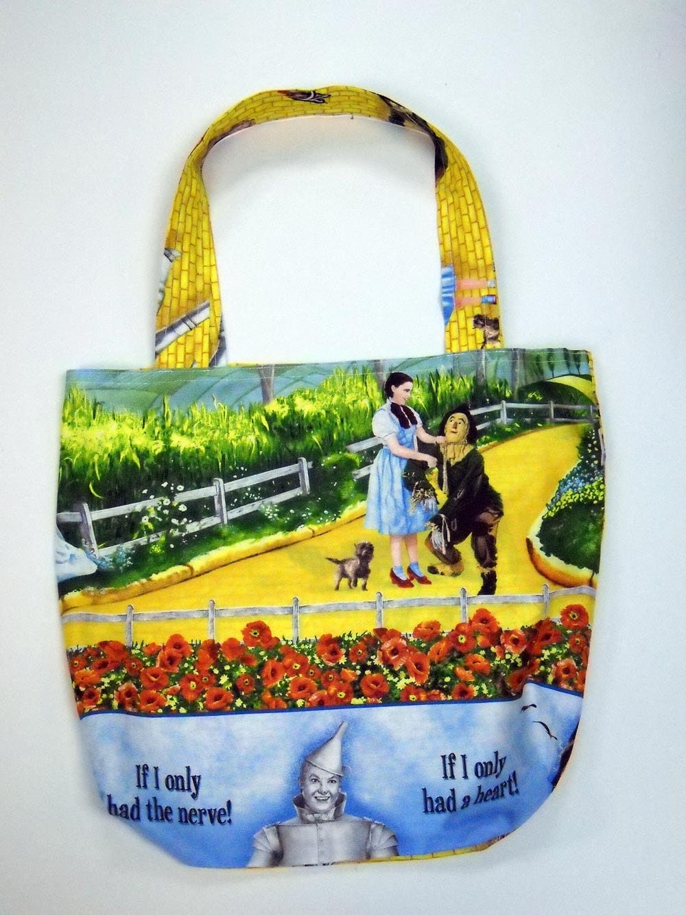 wizard of oz purses and tote bags