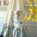 Nightgown Size 5 Yrs Or Dress Designer Cottons Ready To Ship betrueoriginals