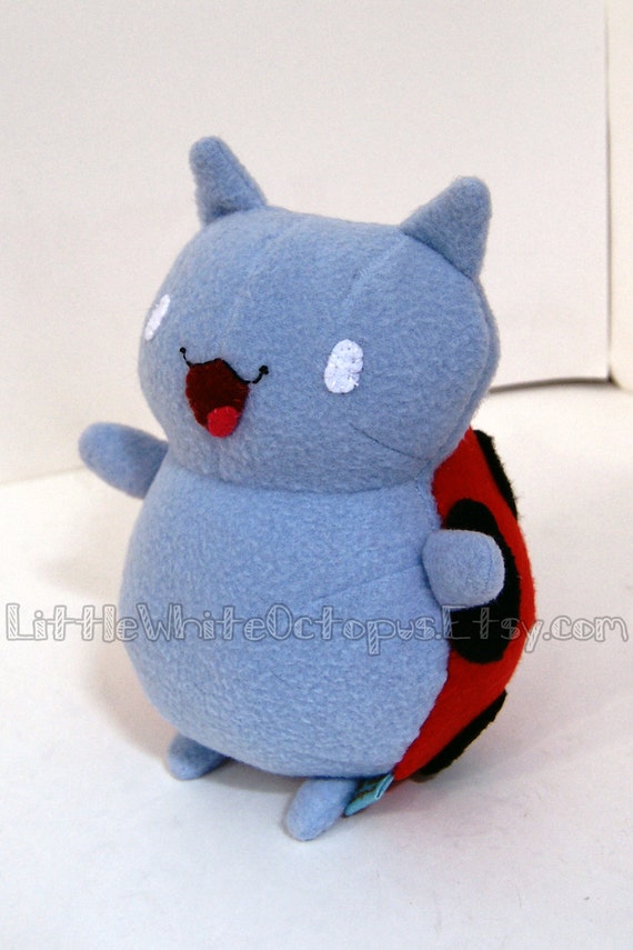 catbug plush amazon