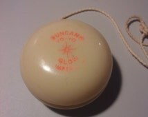 glow in the dark duncan yoyo