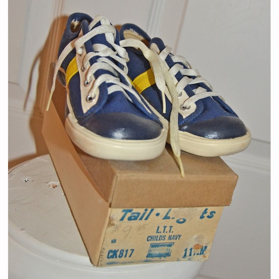 sneakers 1970