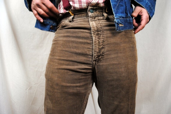 mens levi cords