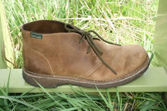 chukka boots from the 70s