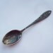 Disneyland Sterling Silver Souvenir Spoon