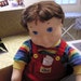 My Buddy Boy Doll