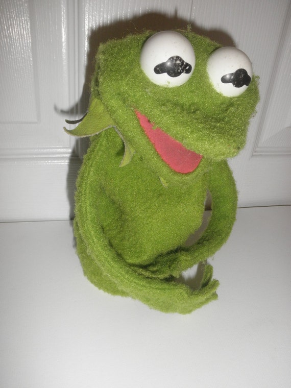 kermit the frog puppet buy