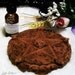 Celtic Knotwork Pentacle Ritual Protection Altar Kit