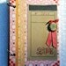 Junk Journal, Love, Romance, Classic, Flower Inspired Scrapbook, Smash Book