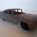 Tootsietoy Vintage 1959 Pontiac Star Chief Sedan