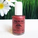 Home Sweet Hive - Natural Non-toxic Nail Polish