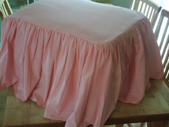 Items Similar To Ottoman Slipcover On Etsy   Il 570xN.422050348 55f5 