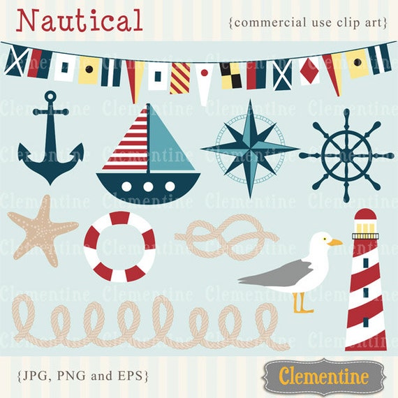 clip art nautical flags - photo #24