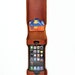 iPhone 5 leather case and card holder