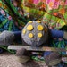 small big daddy plush