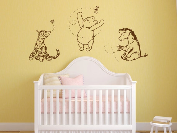 Classic Winnie The Pooh Bedroom(43).jpg