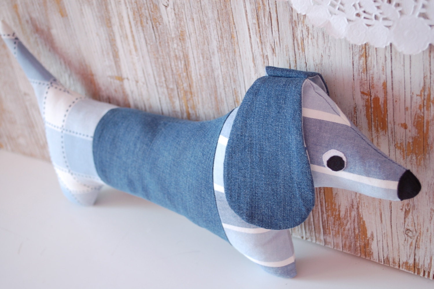 eco stuffed animals