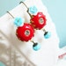 CUSTOM Order for Mina