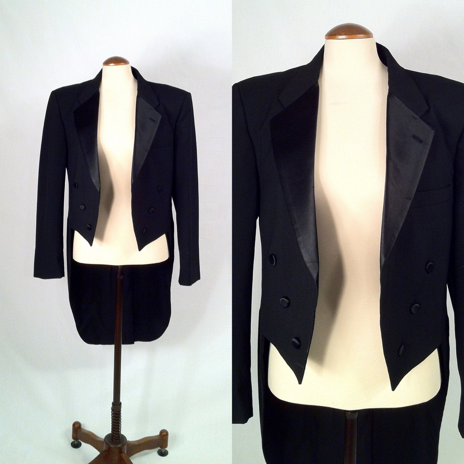 dior tuxedo price