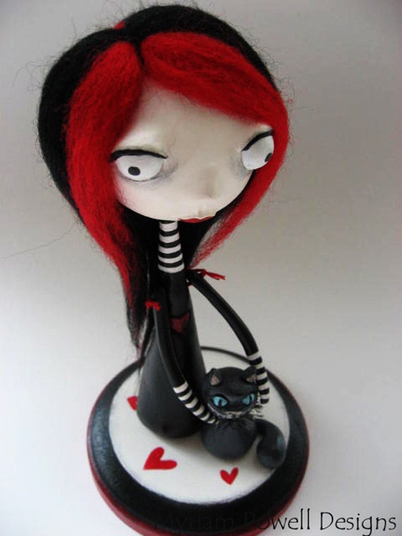 art doll clay