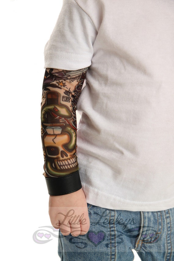 tattoo sleeve shirts