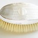 RESERVED Vintage Sterling Dresser Brush, England 20s