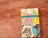 Limited Edition Graffiti Case "Love Two Too."
