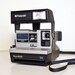 Polaroid Camera Sun 600 SE