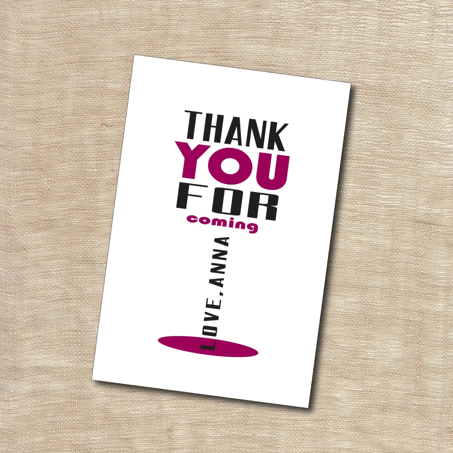 housewarming card printable