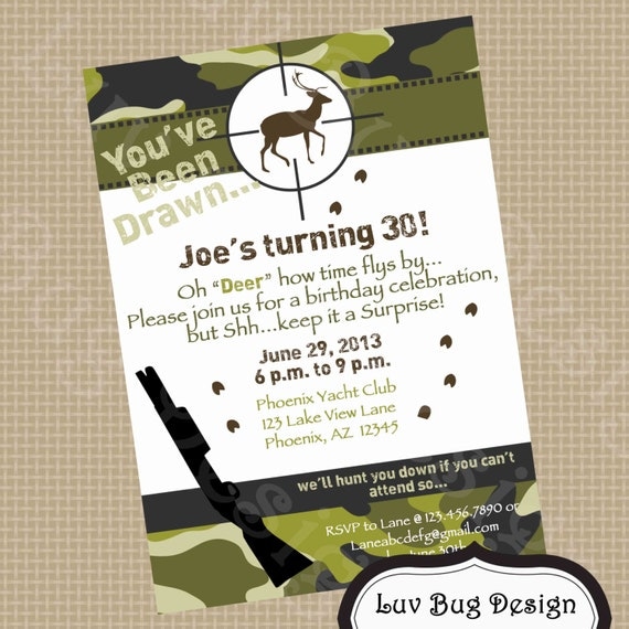 hunting-invitation-printable-birthday-party-invite-by-luvbugdesign