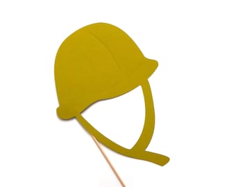 Photo Booth Props - Army Helmet - Photobooth Prop - Soldiers Hat