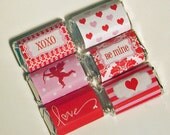 Instant Download Printable Valentine Mini Candy Bar Wrappers Il_170x135