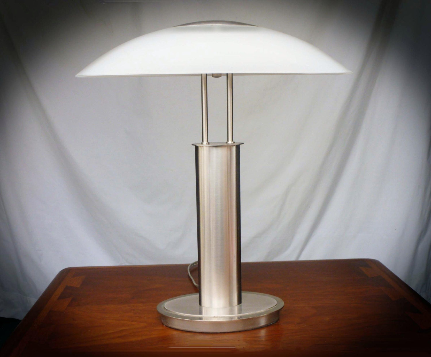 Stainless Steel Lamp For Living Room