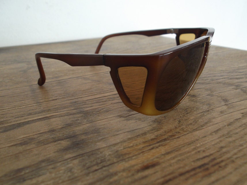 Bolle Irex 100 Vintage Sunglasses – Haute Juice